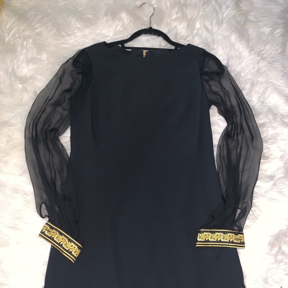 Versace Dress - Picture 2 of 2